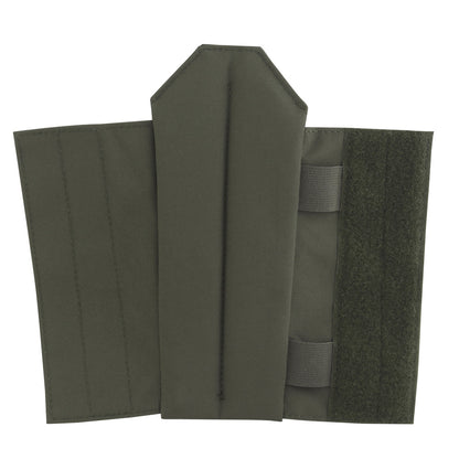 WOSPORTR POLICE UNIVERSAL SHOULDER STRAPS [WST-VE-ACC-22]