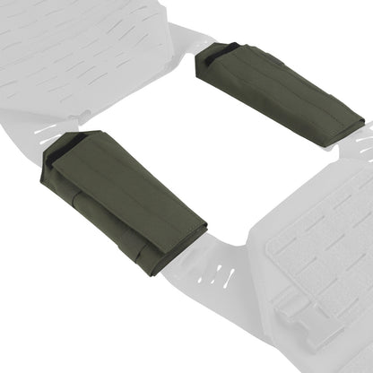 WOSPORTR POLICE UNIVERSAL SHOULDER STRAPS [WST-VE-ACC-22]