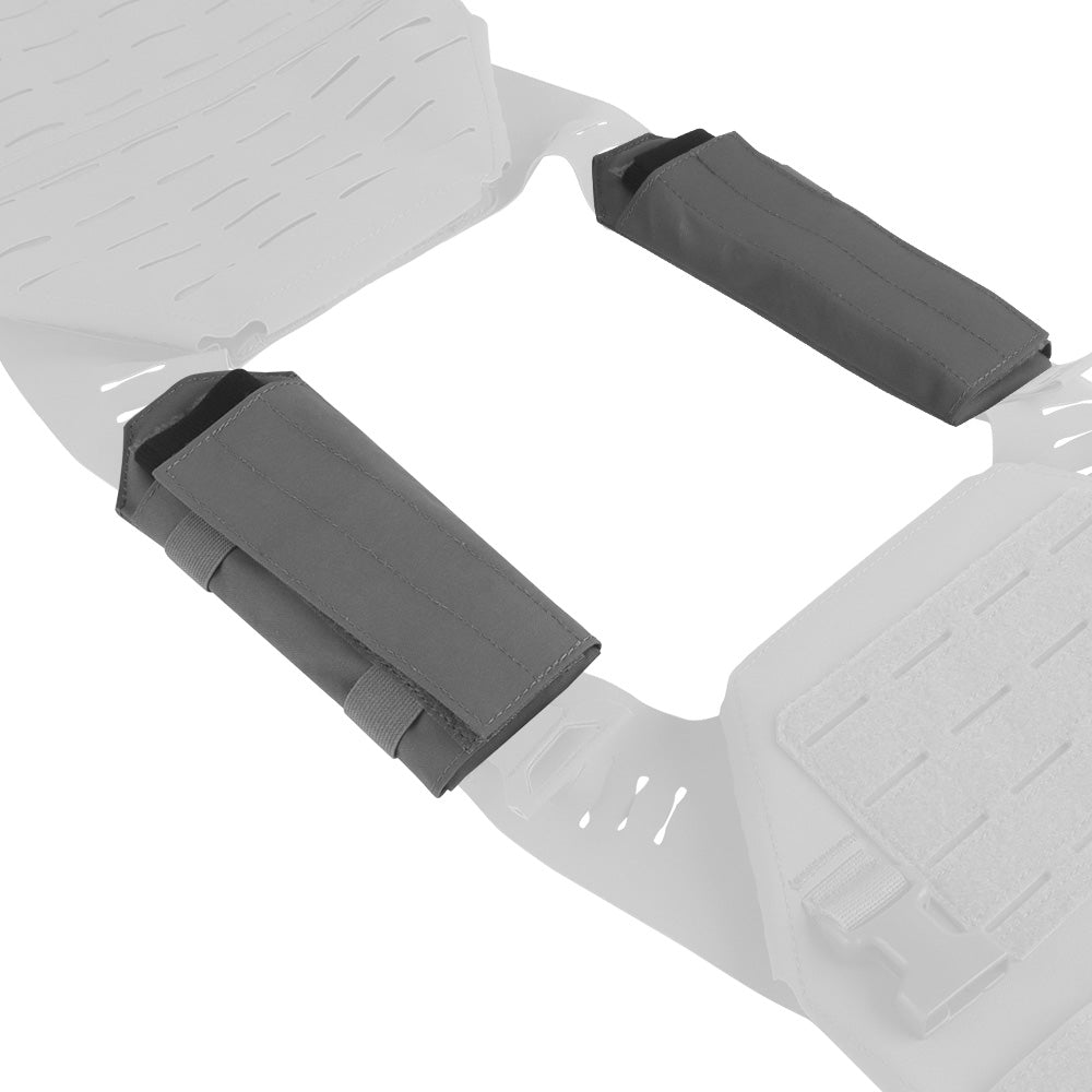 WOSPORTR POLICE UNIVERSAL SHOULDER STRAPS [WST-VE-ACC-22]