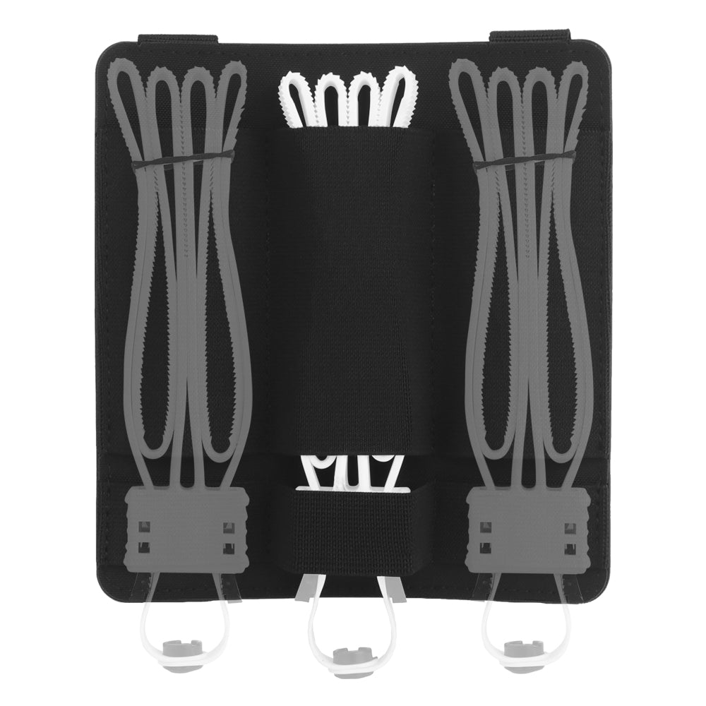 WOSPORT PLASTIC CABLE TIE FASTENER [WST-VE-ACC-33]