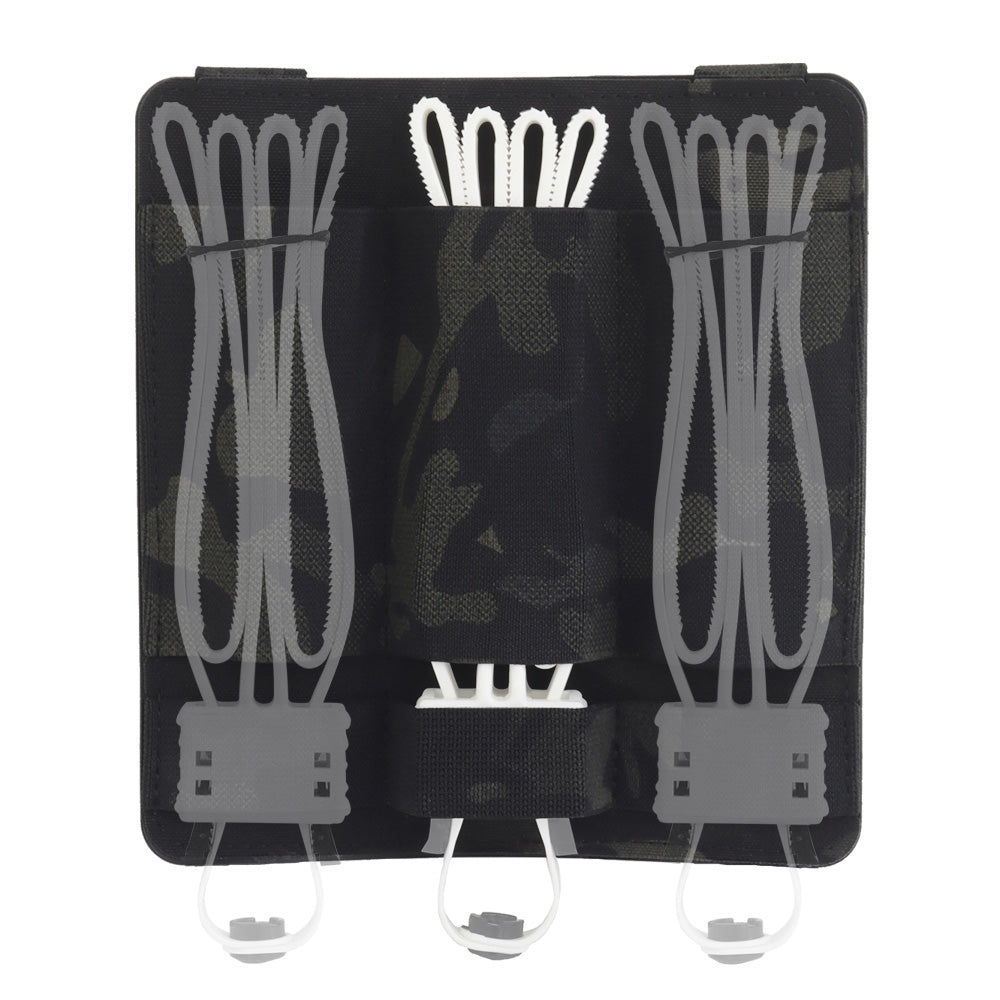 WOSPORT PLASTIC CABLE TIE FASTENER [WST-VE-ACC-33]