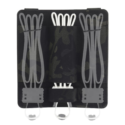 WOSPORT PLASTIC CABLE TIE FASTENER [WST-VE-ACC-33]