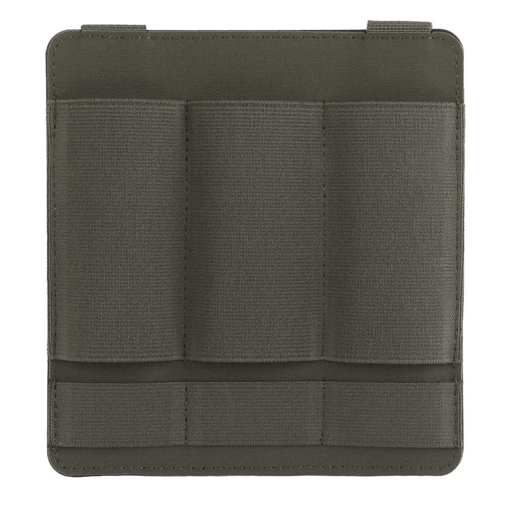 WOSPORT PLASTIC CABLE TIE FASTENER [WST-VE-ACC-33]