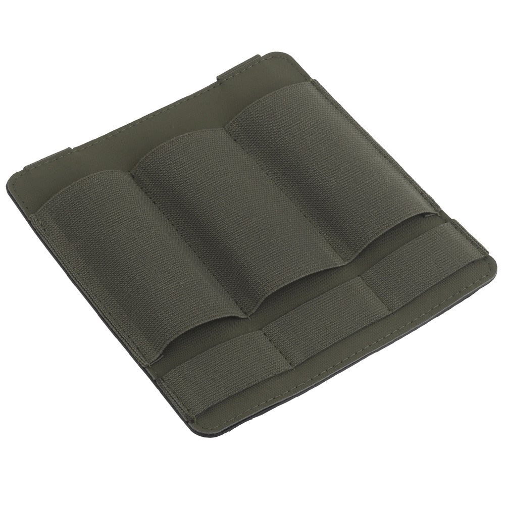 WOSPORT PLASTIC CABLE TIE FASTENER [WST-VE-ACC-33]