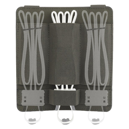 WOSPORT PLASTIC CABLE TIE FASTENER [WST-VE-ACC-33]