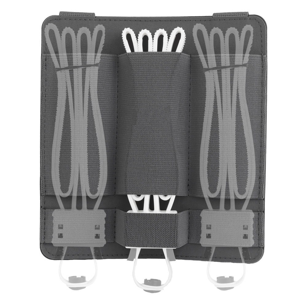 WOSPORT PLASTIC CABLE TIE FASTENER [WST-VE-ACC-33]