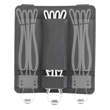 WOSPORT PLASTIC CABLE TIE FASTENER [WST-VE-ACC-33]
