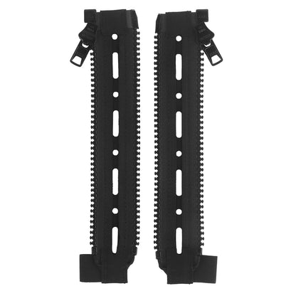 WOSPORT BACK PANEL ZIPPER EXTENSION [WST-VE-ACC-40]
