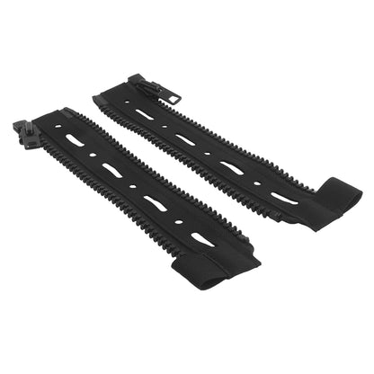WOSPORT BACK PANEL ZIPPER EXTENSION [WST-VE-ACC-40]