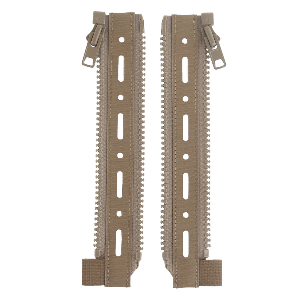 WOSPORT BACK PANEL ZIPPER EXTENSION [WST-VE-ACC-40]