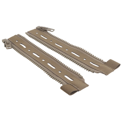 WOSPORT BACK PANEL ZIPPER EXTENSION [WST-VE-ACC-40]
