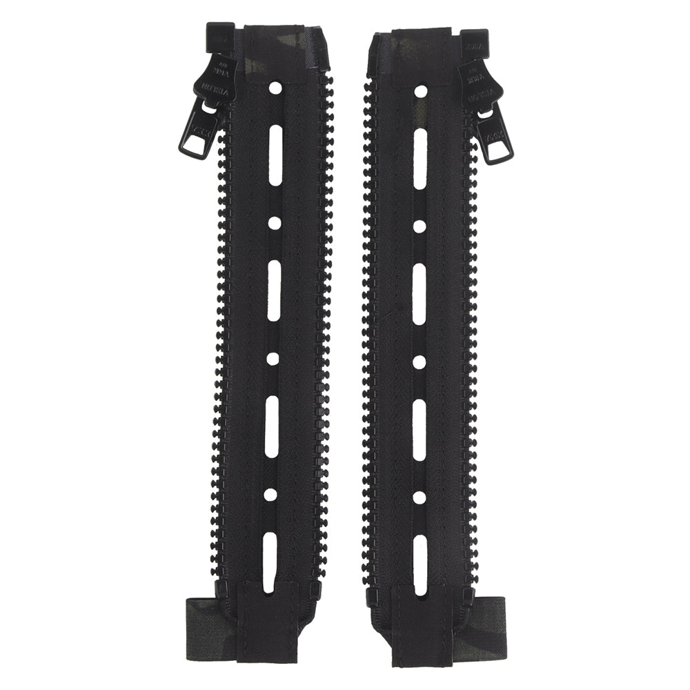 WOSPORT BACK PANEL ZIPPER EXTENSION [WST-VE-ACC-40]