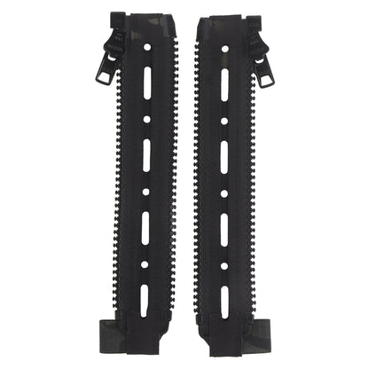WOSPORT BACK PANEL ZIPPER EXTENSION [WST-VE-ACC-40]