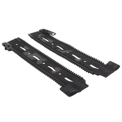 WOSPORT BACK PANEL ZIPPER EXTENSION [WST-VE-ACC-40]