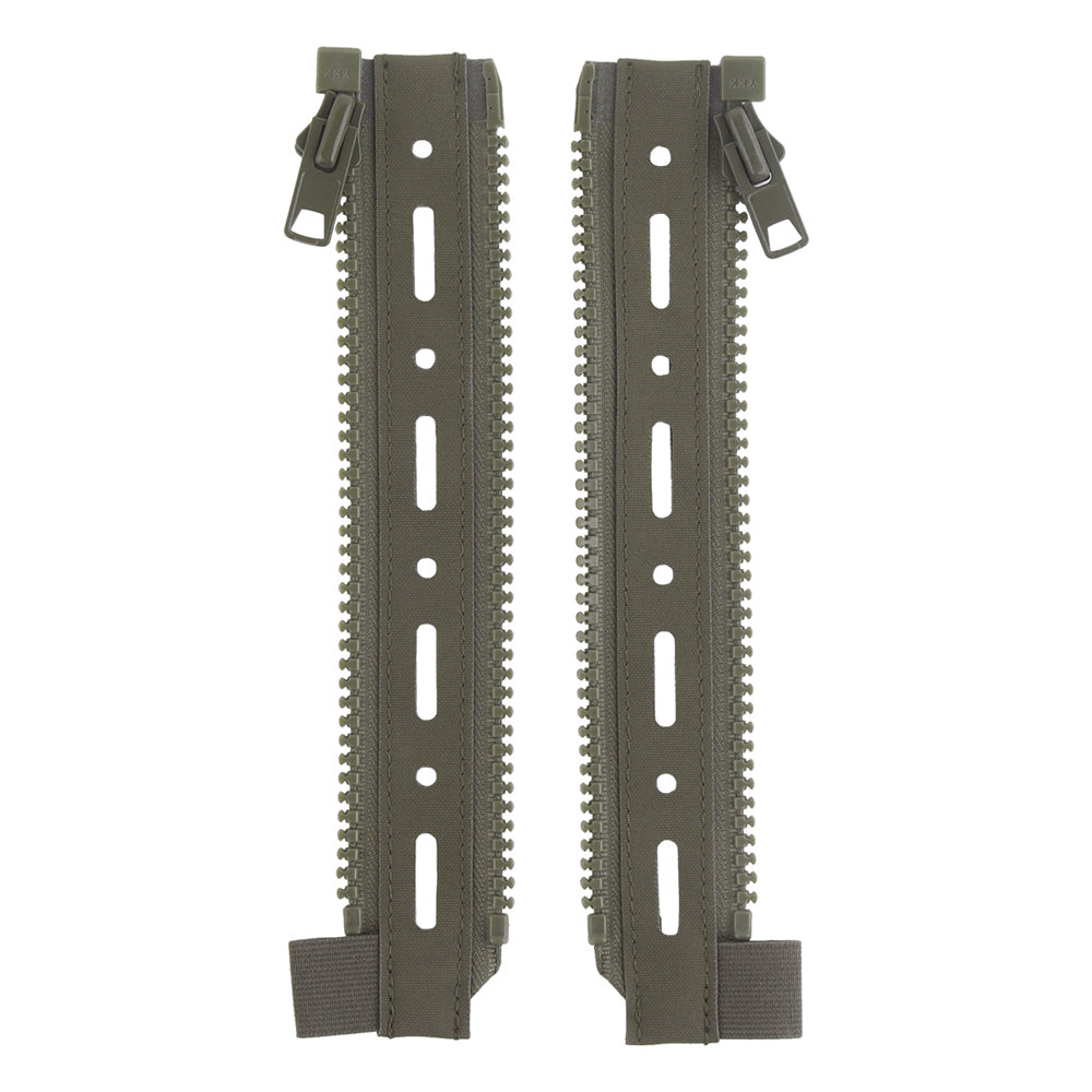 WOSPORT BACK PANEL ZIPPER EXTENSION [WST-VE-ACC-40]