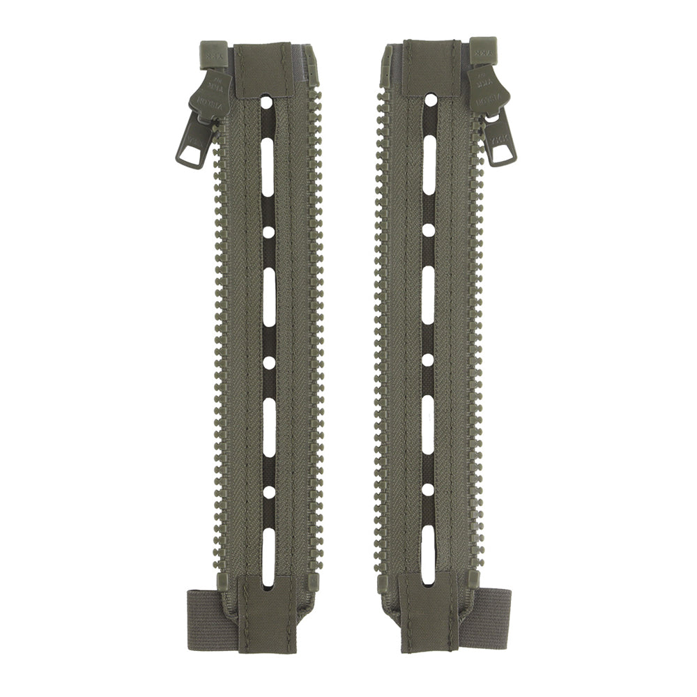 WOSPORT BACK PANEL ZIPPER EXTENSION [WST-VE-ACC-40]