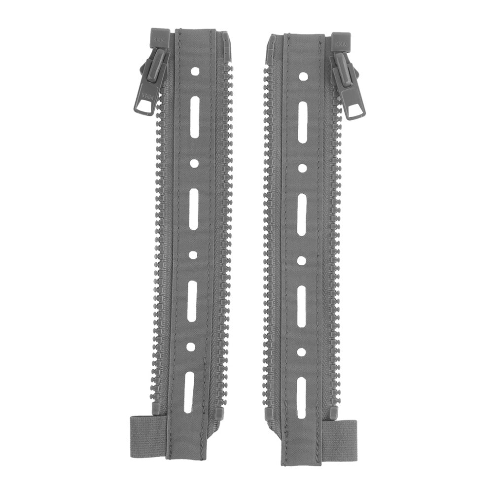 WOSPORT BACK PANEL ZIPPER EXTENSION [WST-VE-ACC-40]
