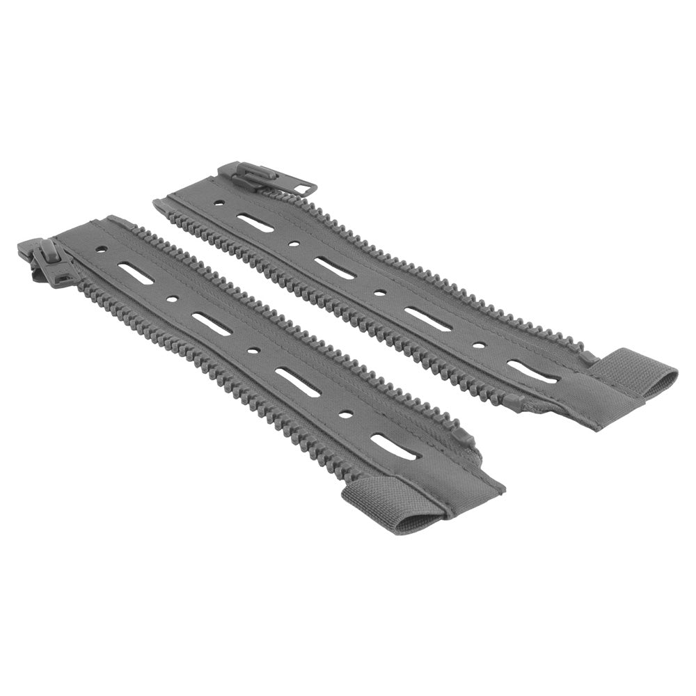 WOSPORT BACK PANEL ZIPPER EXTENSION [WST-VE-ACC-40]