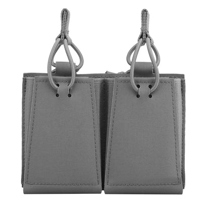 WOSPORT ASSAULTER DOUBLE AR MAG POUCH [WST-MG-104]