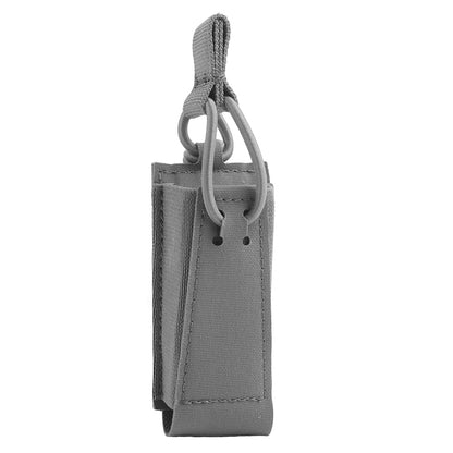 WOSPORT ASSAULTER SINGLE PISTOL MAG POUCH [WST-MG-101]