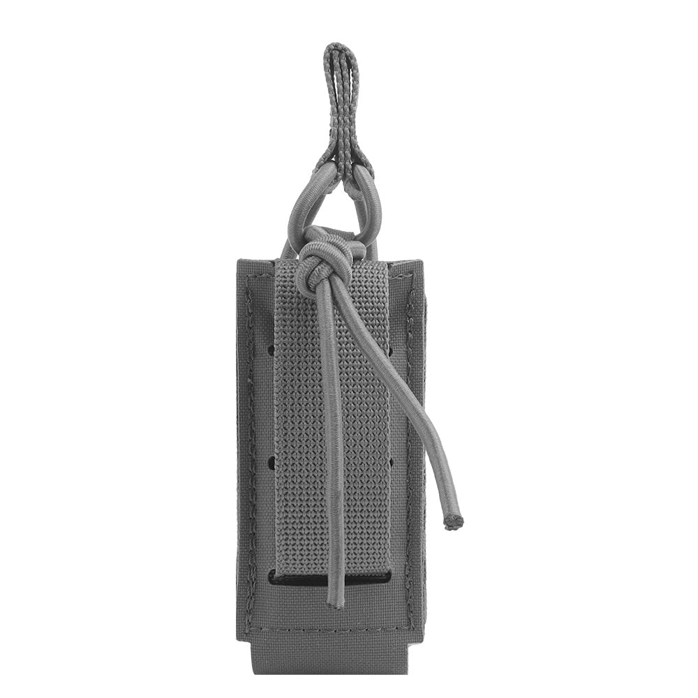 WOSPORT ASSAULTER SINGLE PISTOL MAG POUCH [WST-MG-101]
