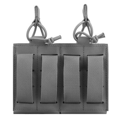 WOSPORT ASSAULTER DOUBLE AR MAG POUCH [WST-MG-104]