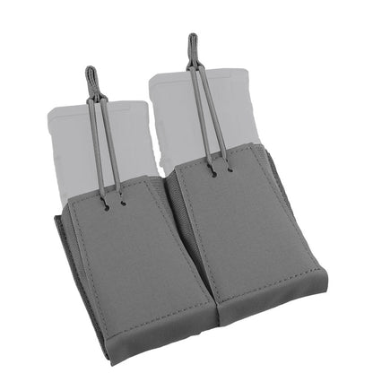 WOSPORT ASSAULTER DOUBLE AR MAG POUCH [WST-MG-104]