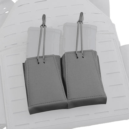 WOSPORT ASSAULTER DOUBLE AR MAG POUCH [WST-MG-104]