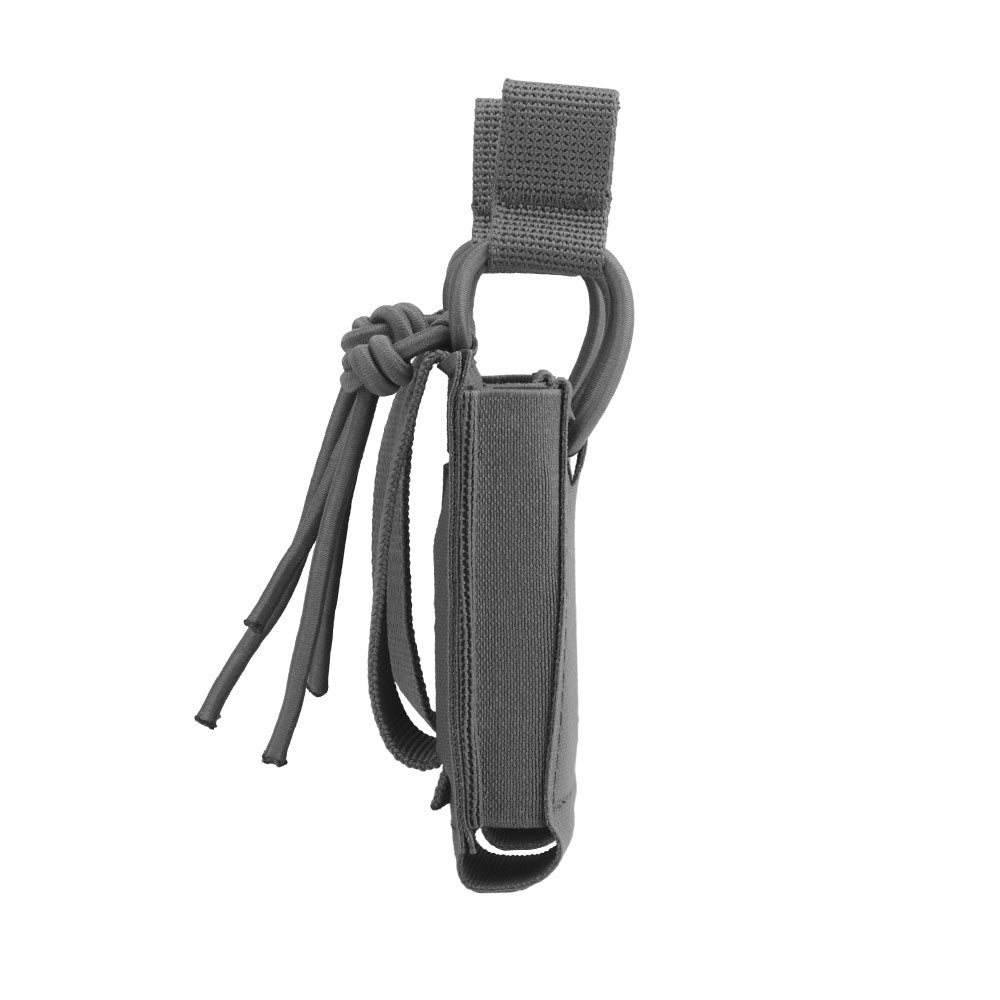 WOSPORT ASSAULTER DOUBLE PISTOL MAG POUCH [WST-MG-102]