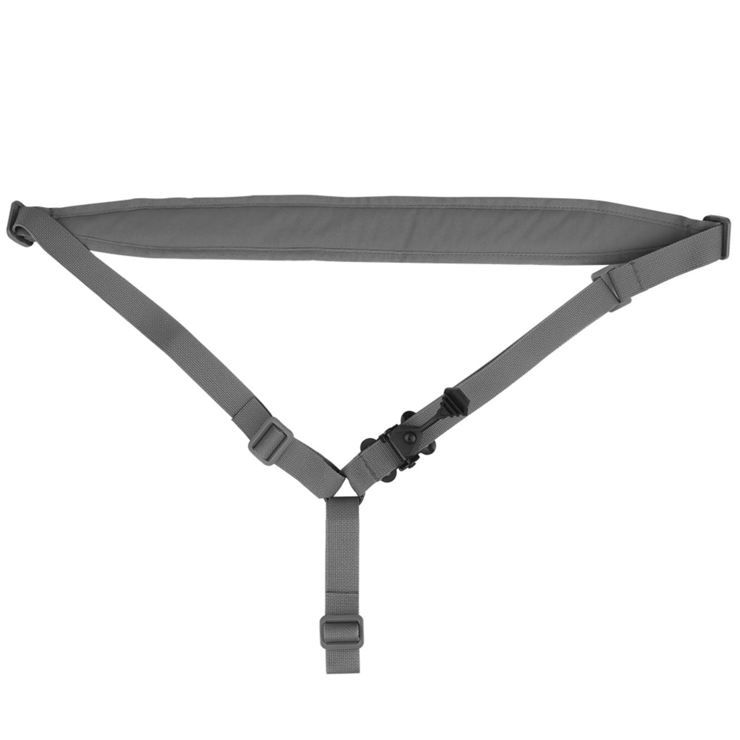 WOSPORT TACTICAL SINGLE POINT GUN SLING [WST-SL-50]