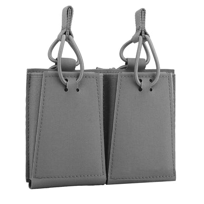 WOSPORT ASSAULTER DOUBLE AR MAG POUCH [WST-MG-104]