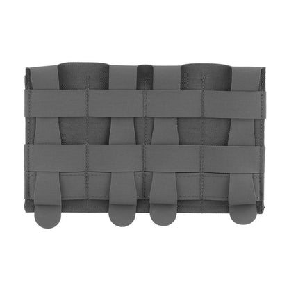 WOSPORT LIGHTWEIGHT SUBMACHINE GUN ELASTIC MAG POUCH [WST-MG-111]