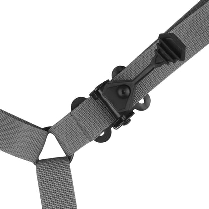 WOSPORT TACTICAL SINGLE POINT GUN SLING [WST-SL-50]