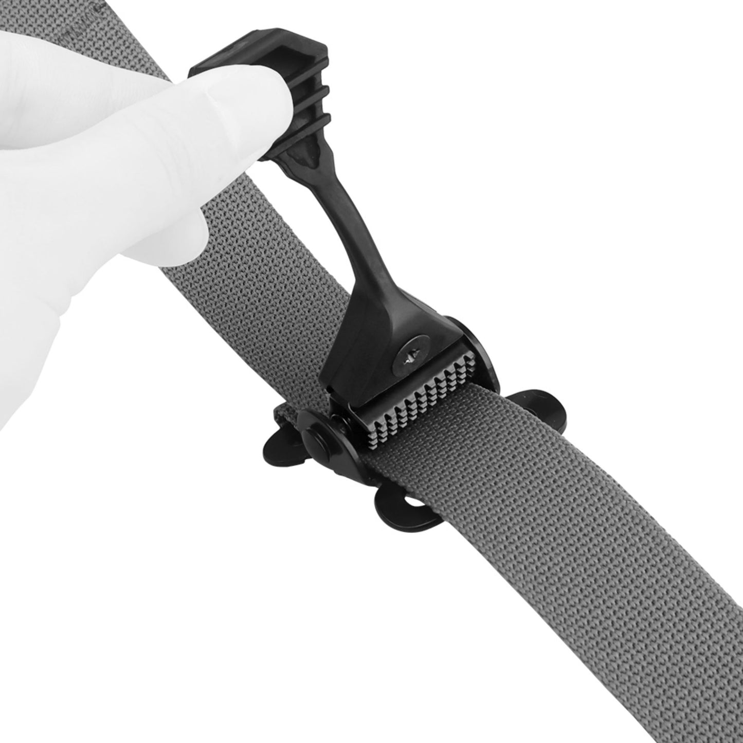 WOSPORT TACTICAL SINGLE POINT GUN SLING [WST-SL-50]
