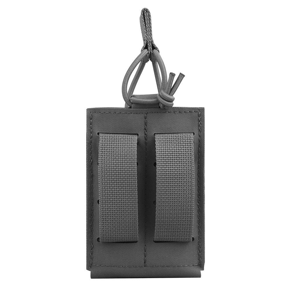 WOSPORT ASSAULTER SINGLE AR MAG POUCH [WST-MG-103]