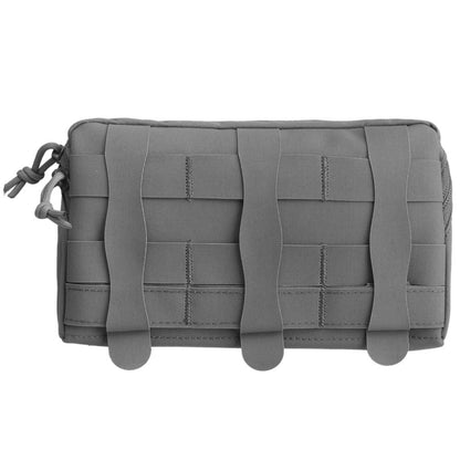 WOSPORT LIGHTWEIGHT LATERAL GP POUCH [WST-BP-118]