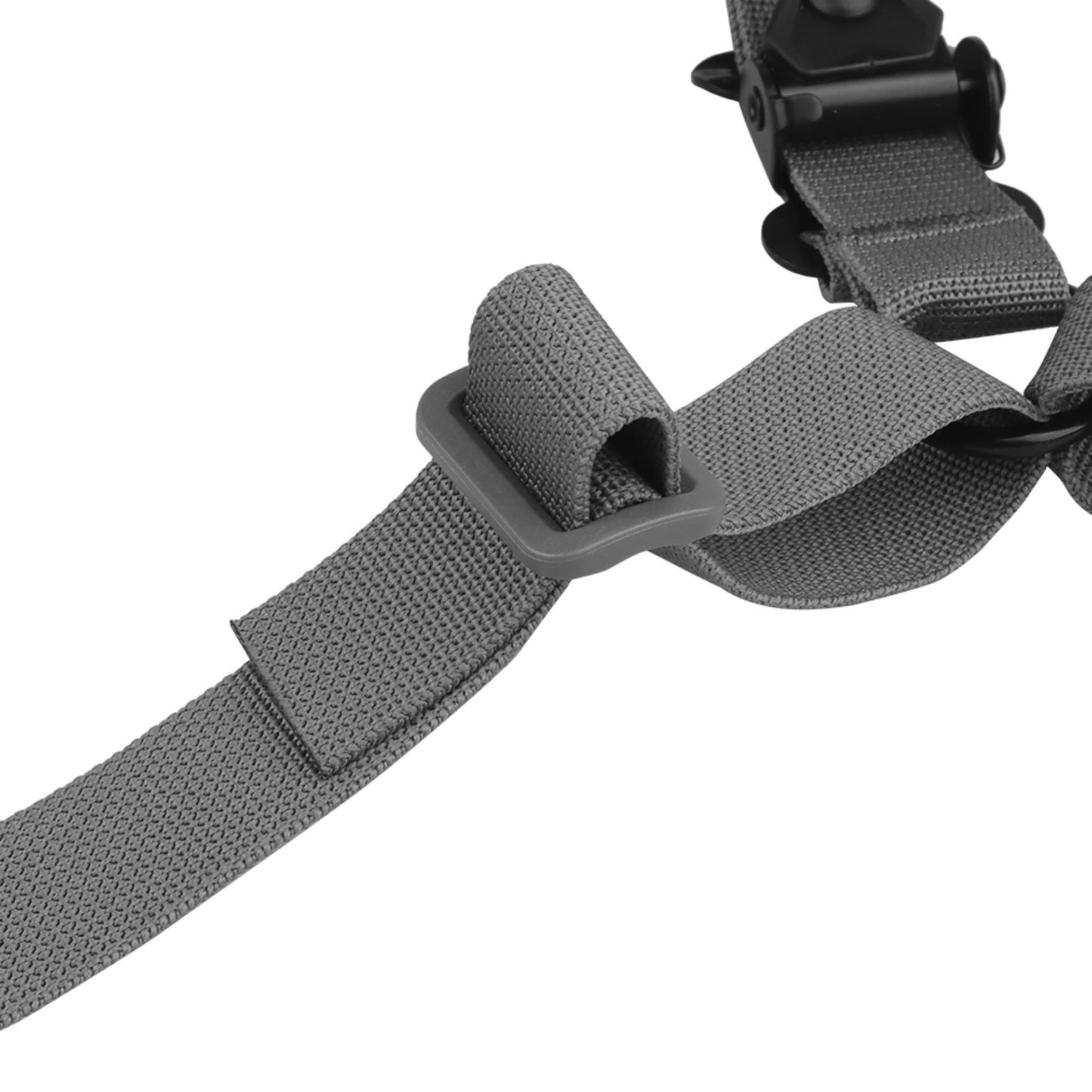 WOSPORT TACTICAL SINGLE POINT GUN SLING [WST-SL-50]