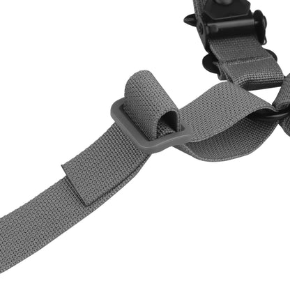 WOSPORT TACTICAL SINGLE POINT GUN SLING [WST-SL-50]
