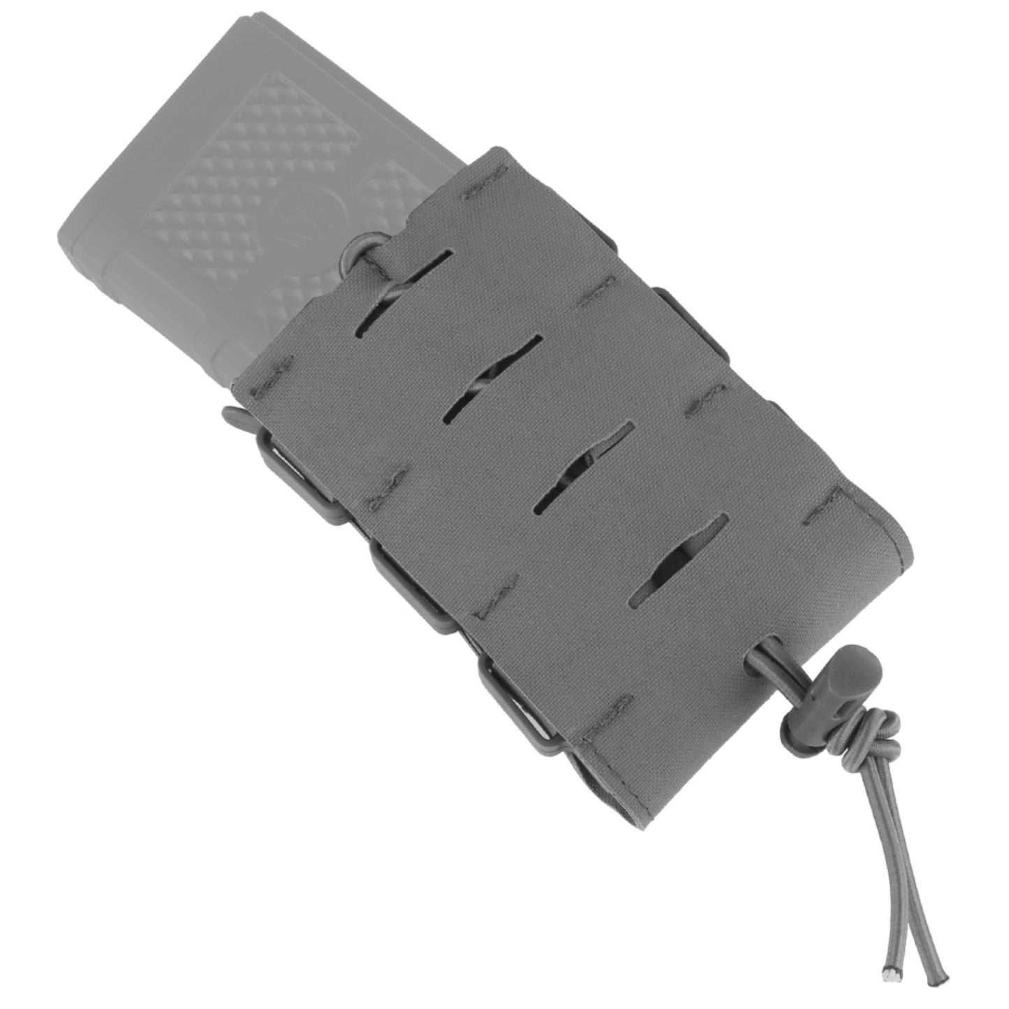 WOSPORT URBAN ASSAULT RIFLE MAG POUCH [WST-MG-58]