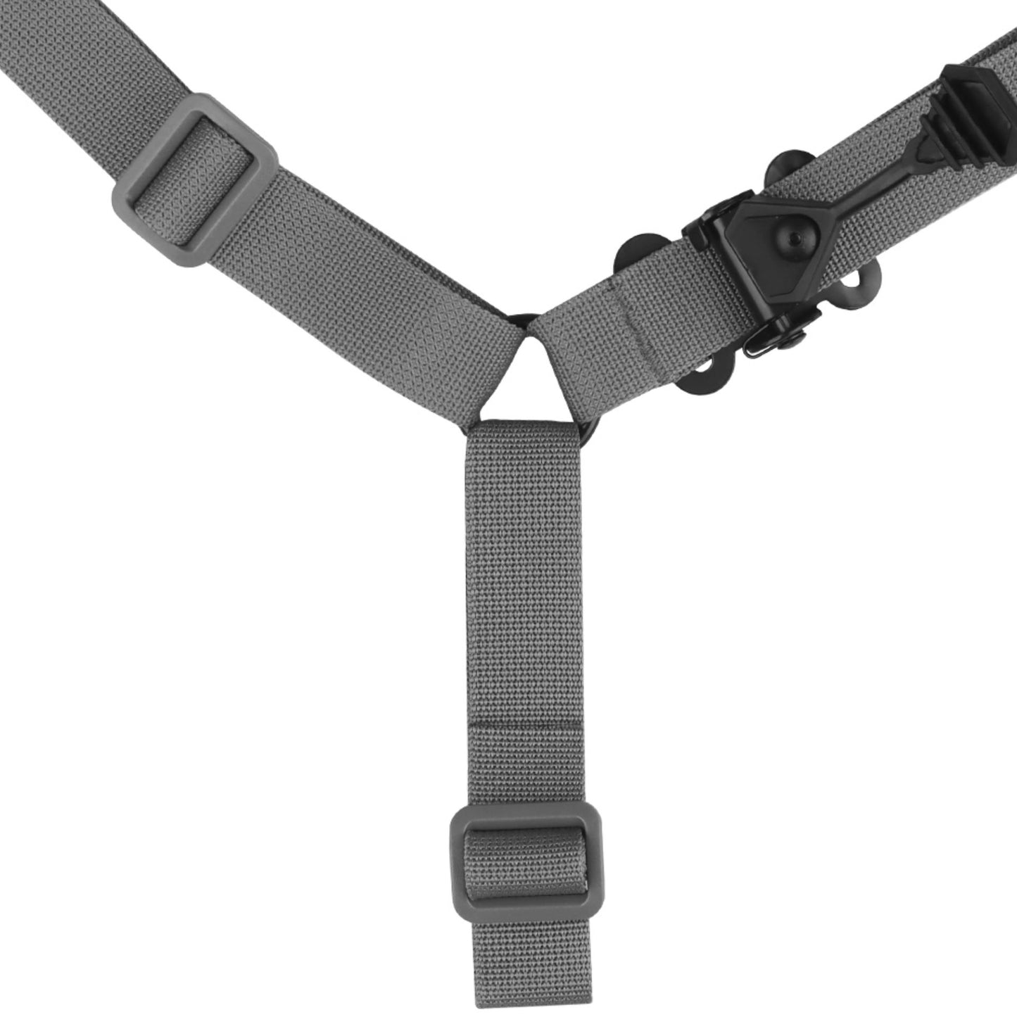 WOSPORT TACTICAL SINGLE POINT GUN SLING [WST-SL-50]