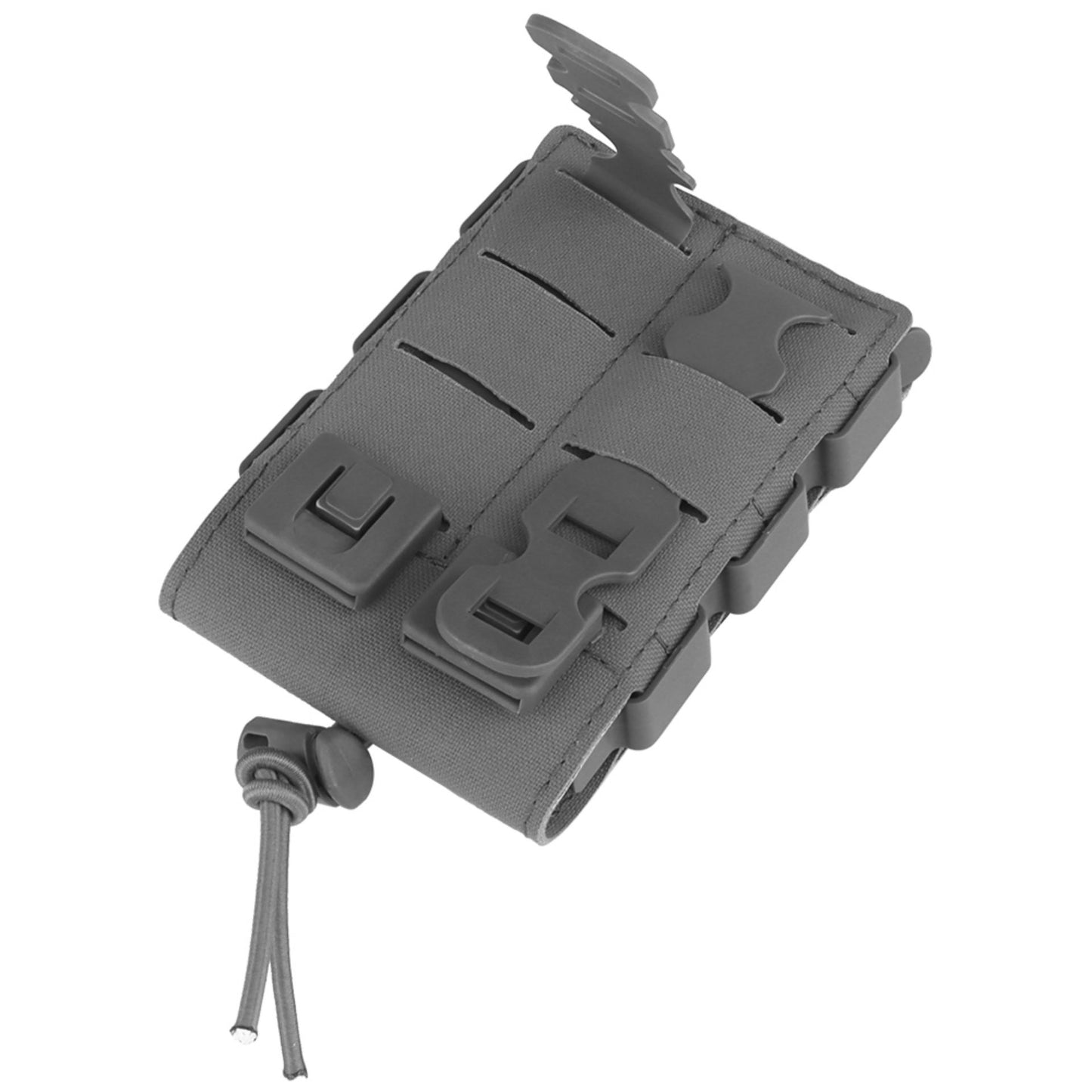 WOSPORT URBAN ASSAULT RIFLE MAG POUCH [WST-MG-58]