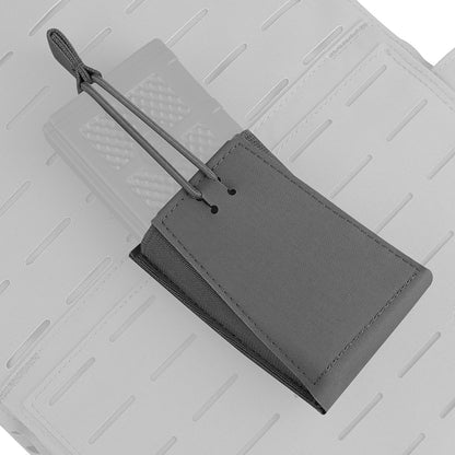 WOSPORT ASSAULTER SINGLE AR MAG POUCH [WST-MG-103]