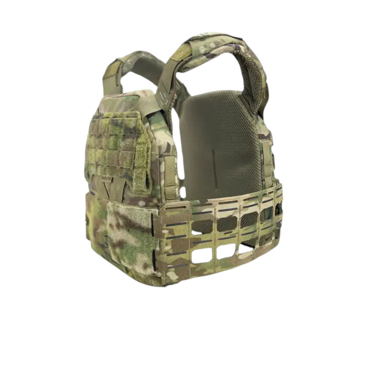 AGILITE WARFIGHTER™ PLATE CARRIER CUMMERBUND [8046]