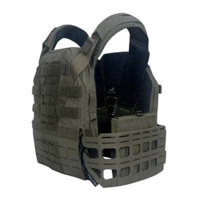AGILITE WARFIGHTER™ PLATE CARRIER CUMMERBUND [8046]