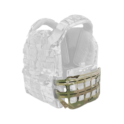 AGILITE WARFIGHTER™ PLATE CARRIER CUMMERBUND [8046]