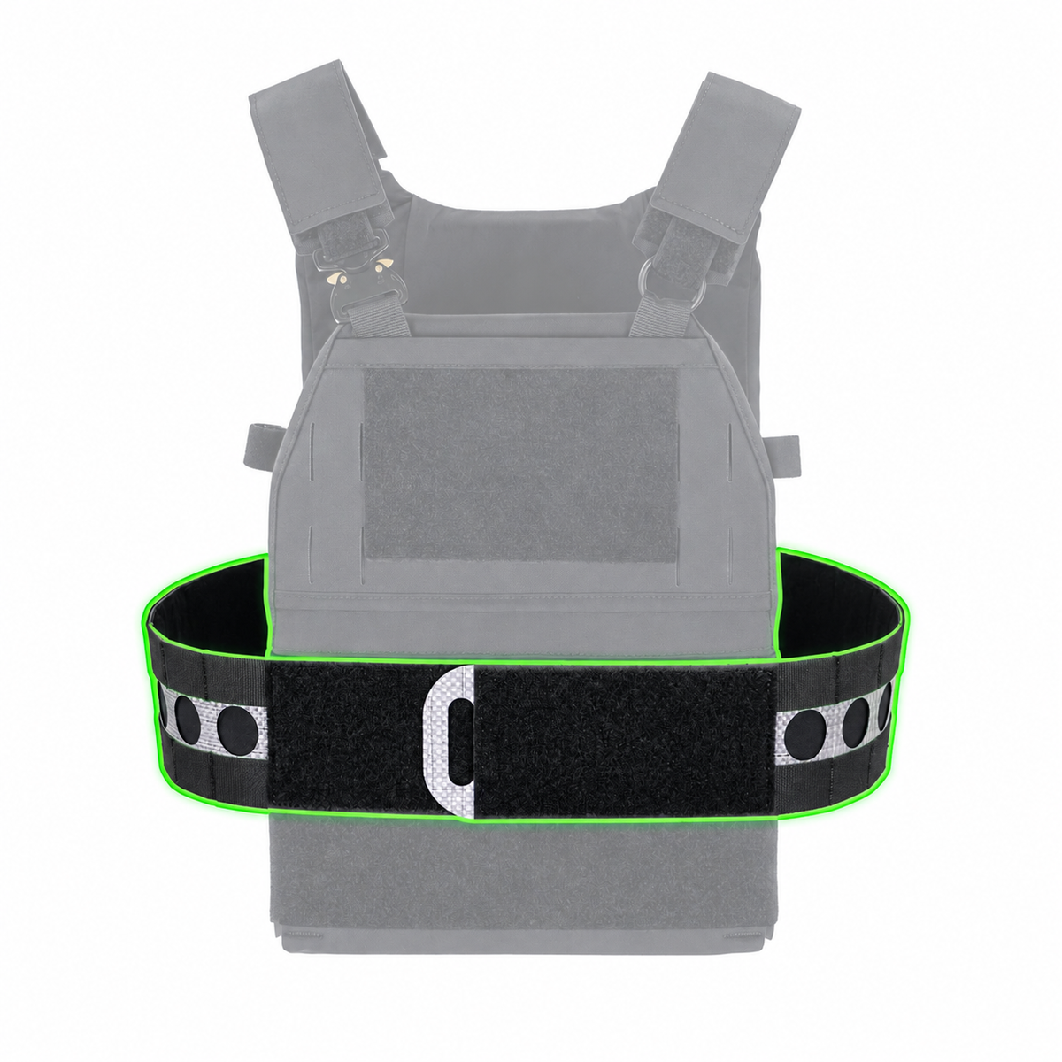 APE FORCE GEAR V5 CUMMERBUND[AFG-VT20-C]