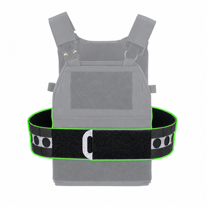 APE FORCE GEAR V5 CUMMERBUND[AFG-VT20-C]
