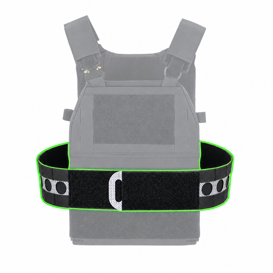 APE FORCE GEAR V5 CUMMERBUND[AFG-VT20-C]