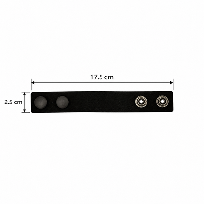 APE FORCE GEAR BELT KEEPER [AFG-OT63]