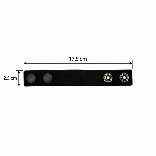 APE FORCE GEAR BELT KEEPER [AFG-OT63]